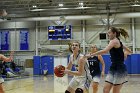 WBBall vs MHC  Wheaton College women's basketball vs Mount Holyoke College. - Photo By: KEITH NORDSTROM : Wheaton, basketball, Mount Holyoke, NEWMAC